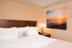 Days Inn by Wyndham San Diego Hotel Circle
