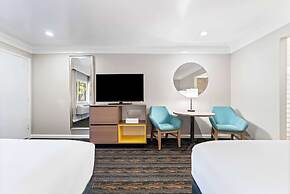 Days Inn by Wyndham San Diego Hotel Circle
