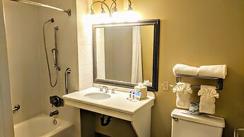 Days Inn by Wyndham San Diego Hotel Circle