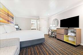 Days Inn by Wyndham San Diego Hotel Circle