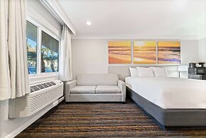 Days Inn by Wyndham San Diego Hotel Circle