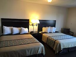 Days Inn by Wyndham Hobbs