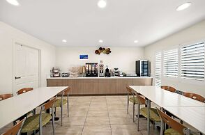 Best Western Executive Inn