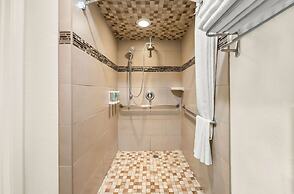 Best Western Executive Inn