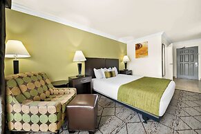Best Western Executive Inn