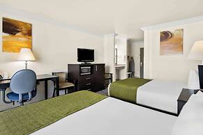 Best Western Executive Inn