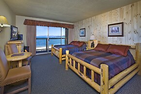 Tahoe Lakeshore Lodge & Spa