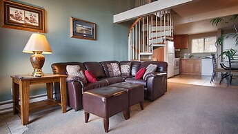 Tahoe Lakeshore Lodge & Spa