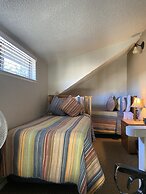 Tahoe Lakeshore Lodge & Spa