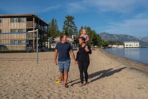 Tahoe Lakeshore Lodge & Spa