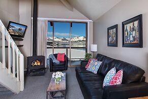 Tahoe Lakeshore Lodge & Spa