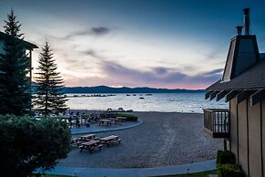 Tahoe Lakeshore Lodge & Spa