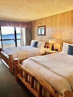 Tahoe Lakeshore Lodge & Spa
