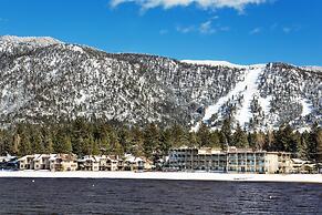 Tahoe Lakeshore Lodge & Spa