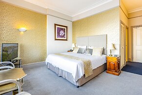 Best Western Walton Park Hotel