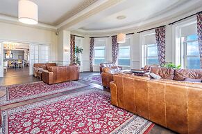 Best Western Walton Park Hotel