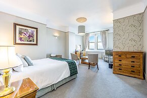 Best Western Walton Park Hotel