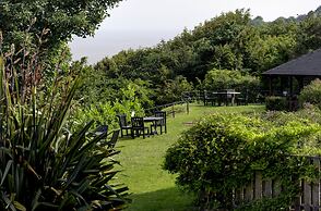 Best Western Walton Park Hotel