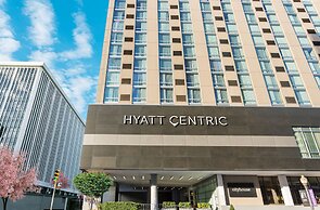 Hyatt Centric Arlington