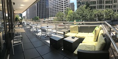 Hyatt Centric Arlington