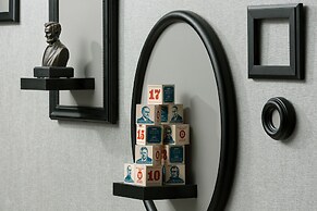 Hyatt Centric Arlington