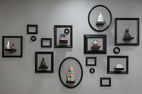 Hyatt Centric Arlington