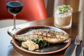 Hyatt Centric Arlington