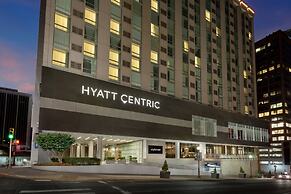 Hyatt Centric Arlington