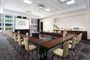 Hyatt Centric Arlington