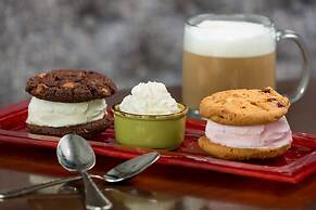 Hyatt Centric Arlington