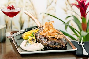 Hyatt Centric Arlington