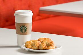 Hyatt Centric Arlington