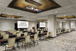 Hyatt Centric Arlington