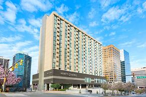 Hyatt Centric Arlington