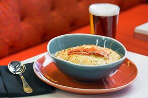 Hyatt Centric Arlington