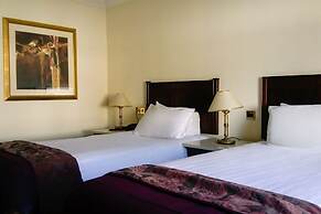 Shrigley Hall Hotel and Spa