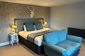 Shrigley Hall Hotel and Spa