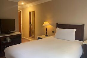 Shrigley Hall Hotel and Spa