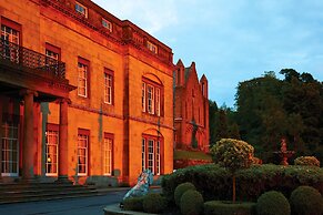 Shrigley Hall Hotel and Spa