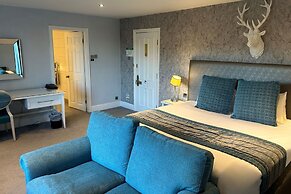 Shrigley Hall Hotel and Spa