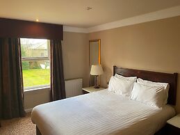 Shrigley Hall Hotel and Spa