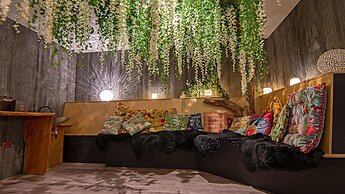 Shrigley Hall Hotel and Spa