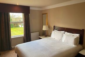 Shrigley Hall Hotel and Spa