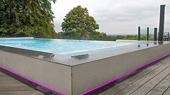Shrigley Hall Hotel and Spa
