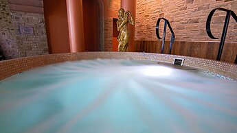 Shrigley Hall Hotel and Spa