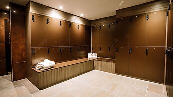 Shrigley Hall Hotel and Spa