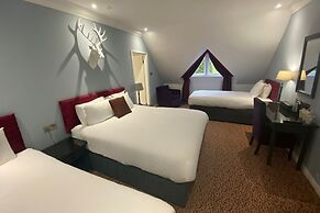 Shrigley Hall Hotel and Spa