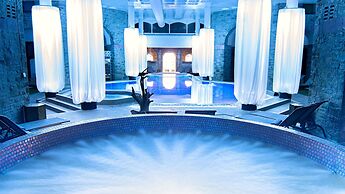Shrigley Hall Hotel and Spa