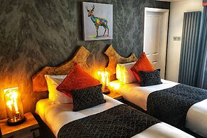 Shrigley Hall Hotel and Spa