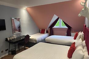 Shrigley Hall Hotel and Spa